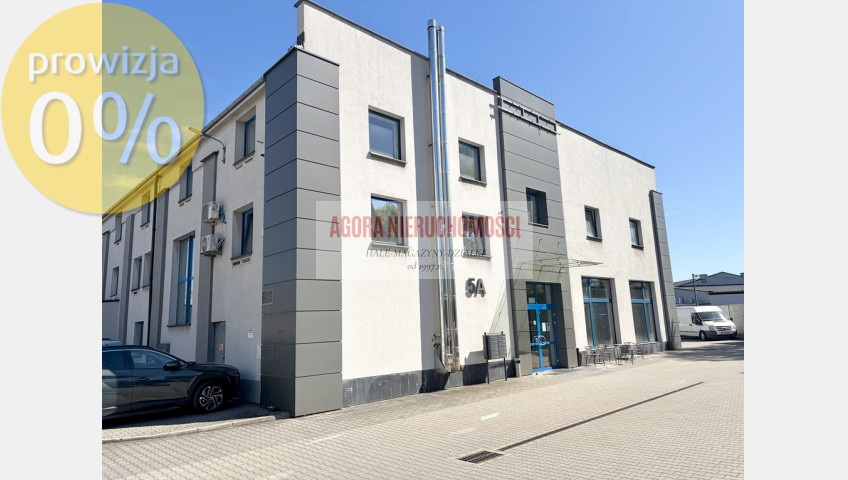 Lokal Wynajem Kraków Kraków-Podgórze