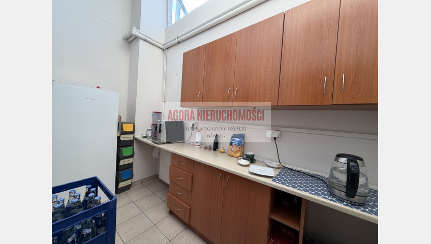 Magazyn Wynajem Kraków Kraków-Nowa Huta