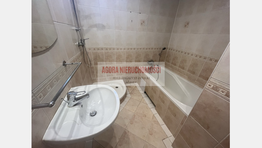 Magazyn Wynajem Krzywaczka