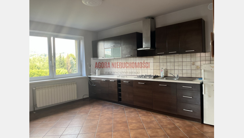 Magazyn Wynajem Krzywaczka