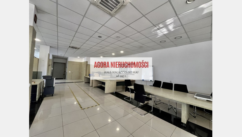 Magazyn Wynajem Myślenice